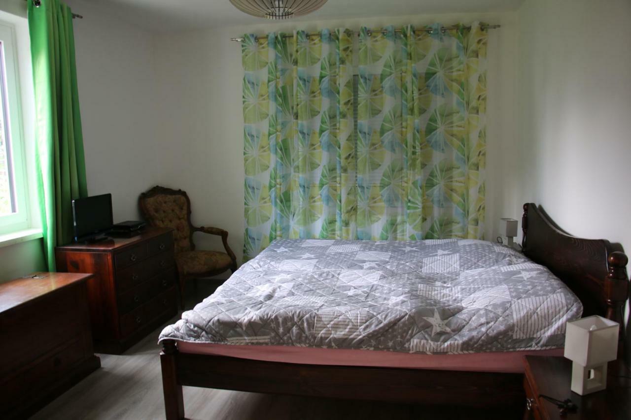 Ferienwohnung Palme Trofaiach Esterno foto